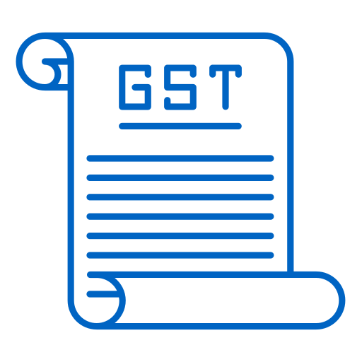 gst